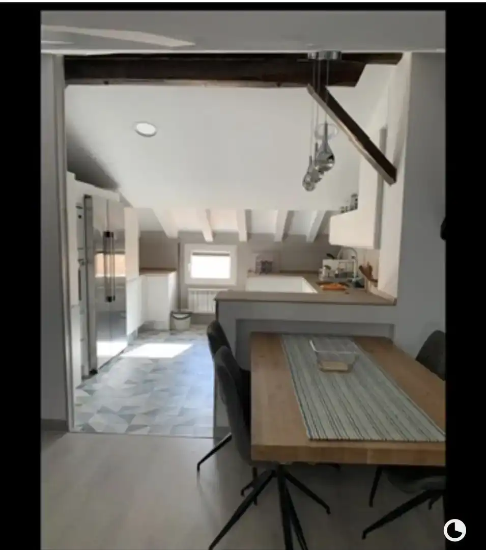Piso de 140 m² en León