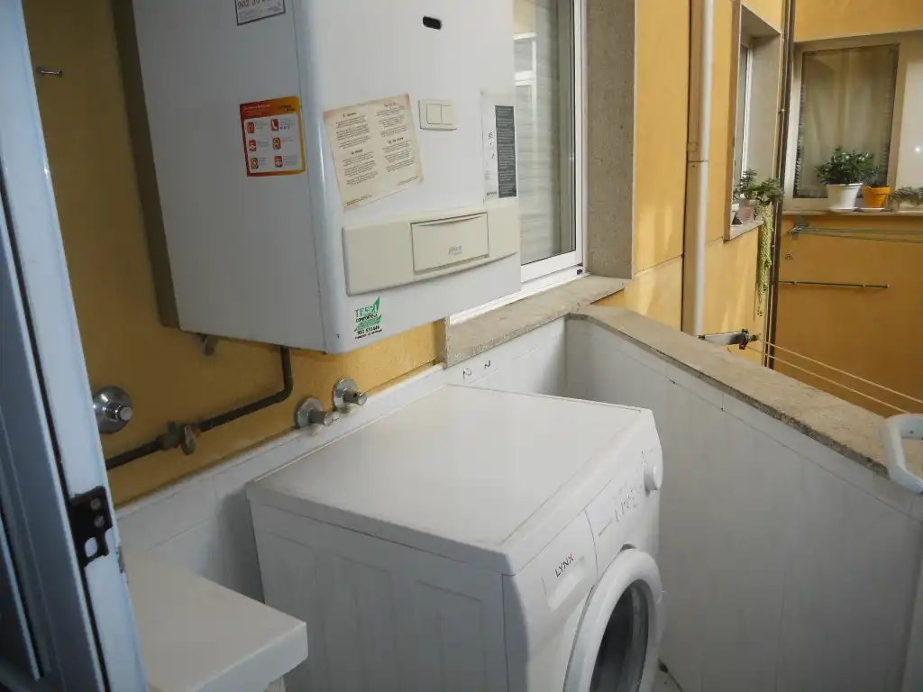 Pis de 70 m² a Ames