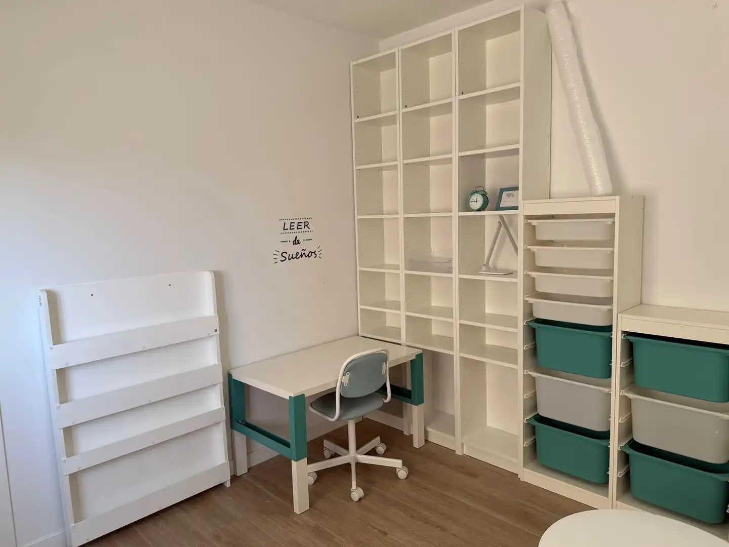 Pis de 80 m² a Los Montesinos