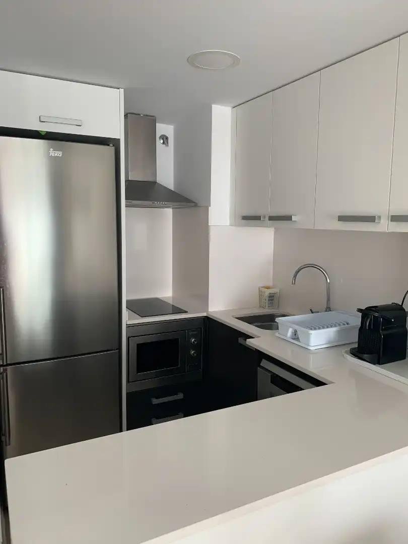 Piso de 45 m² en Torroella de Montgrí
