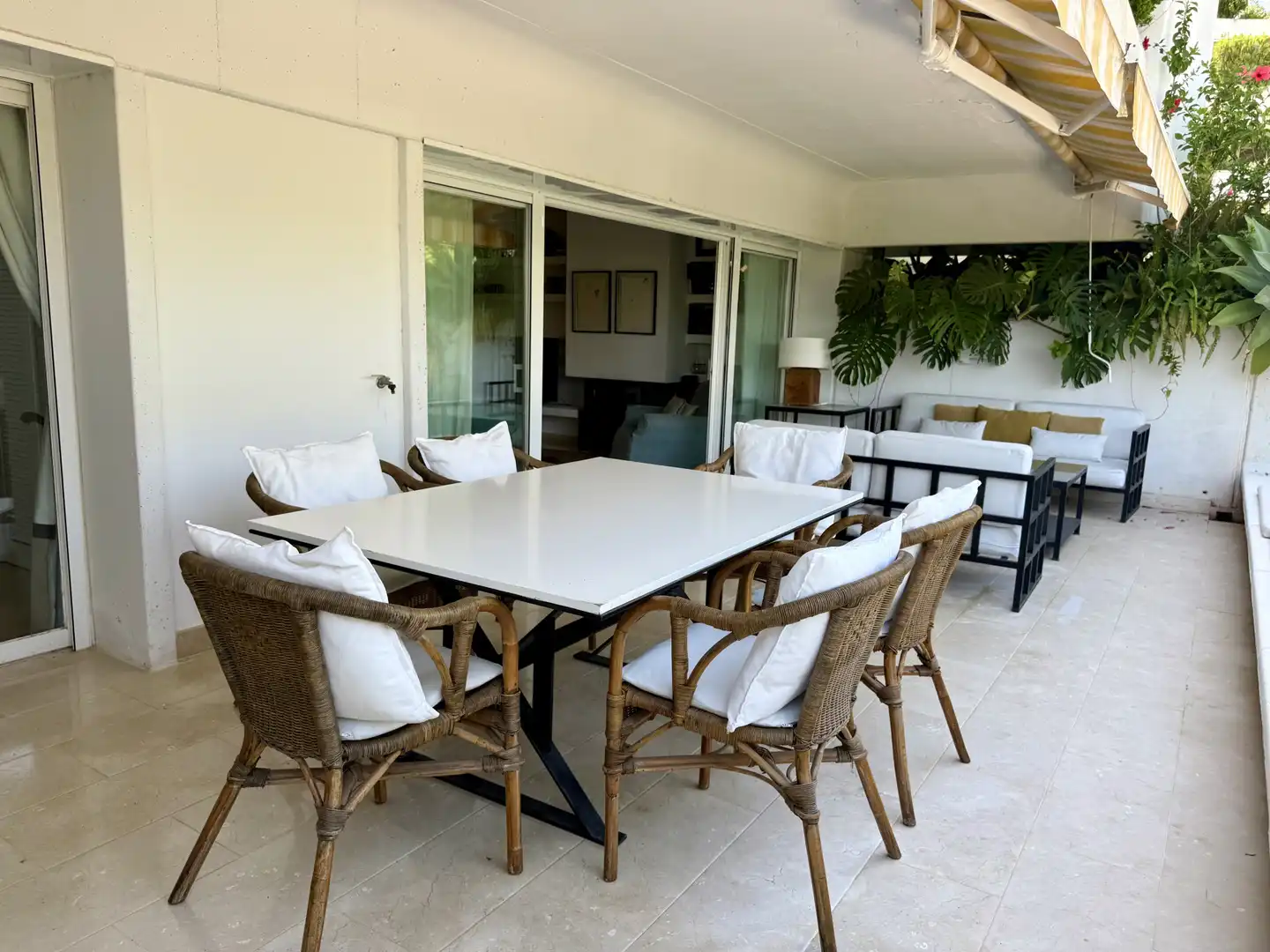 Piso de 242 m² en Marbella
