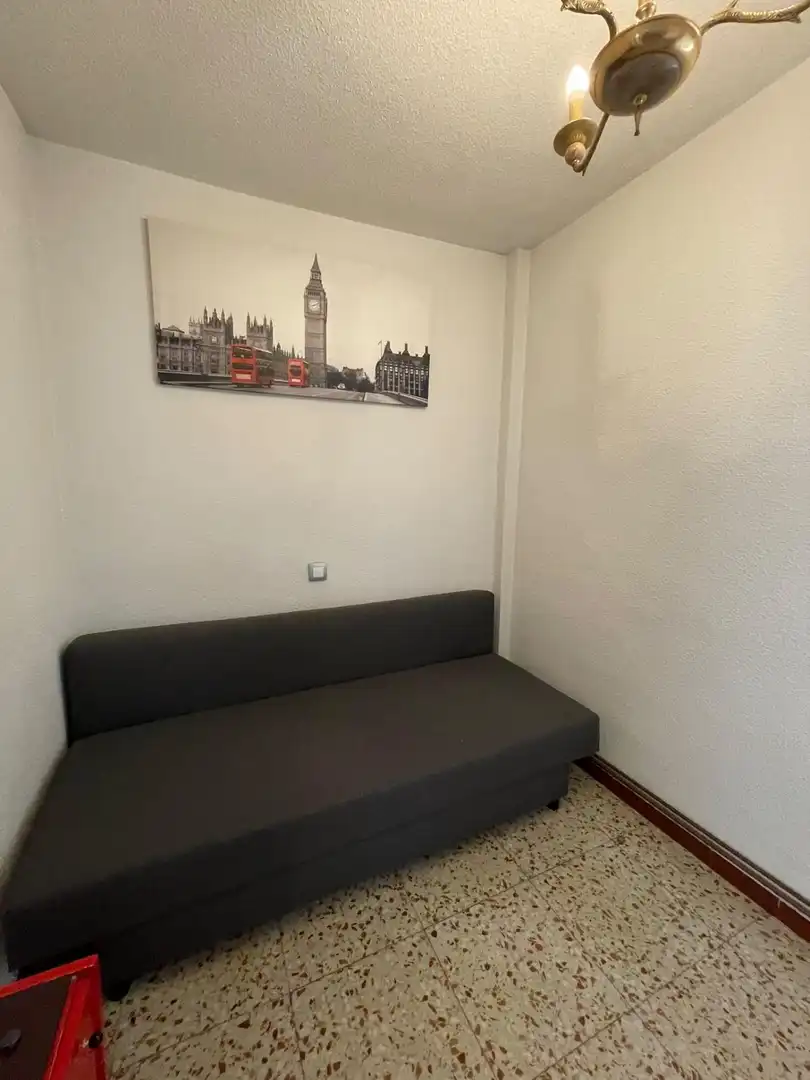 Pis de 77 m² a Leganès