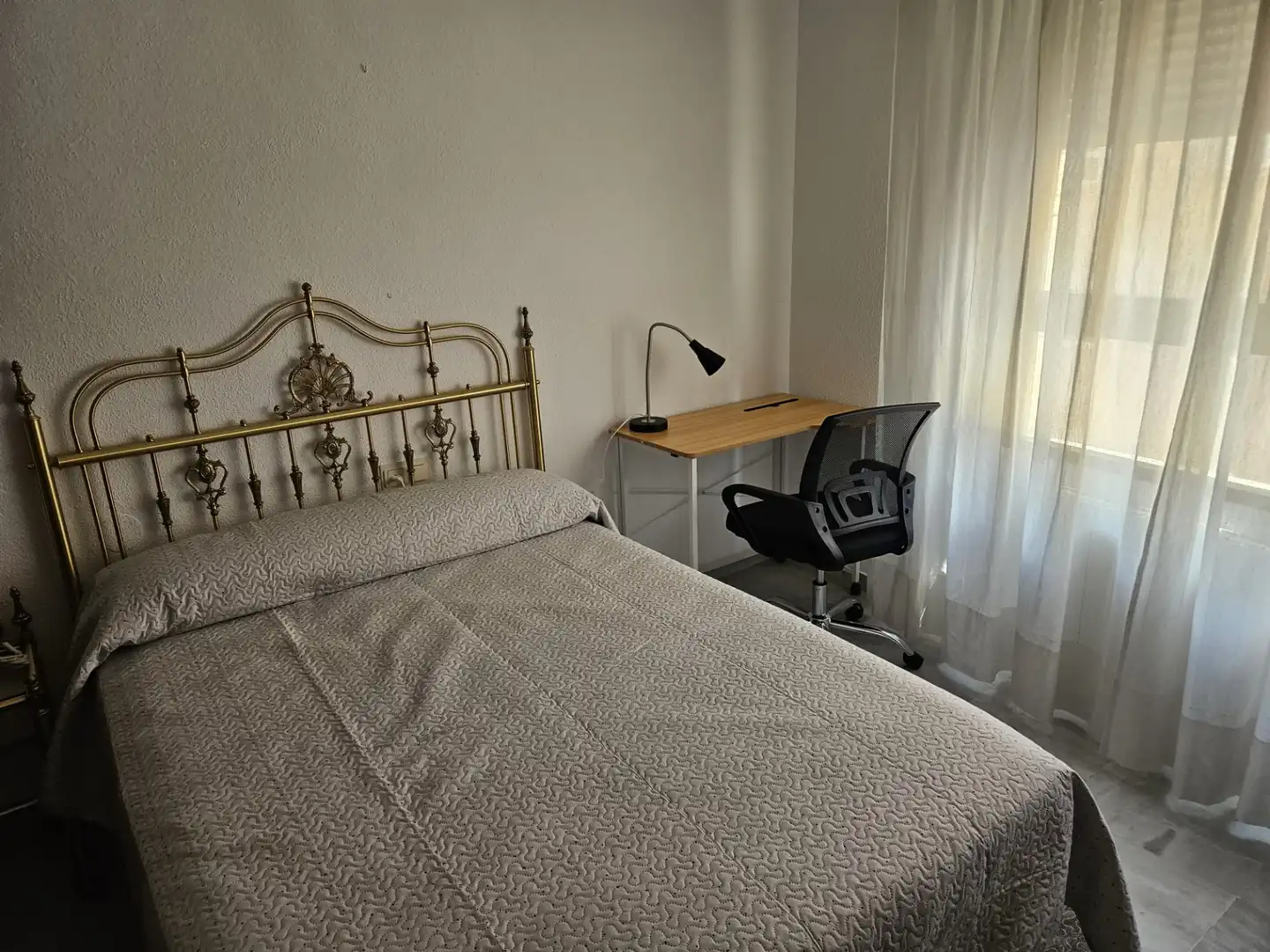 Habitación 160 m², Granada