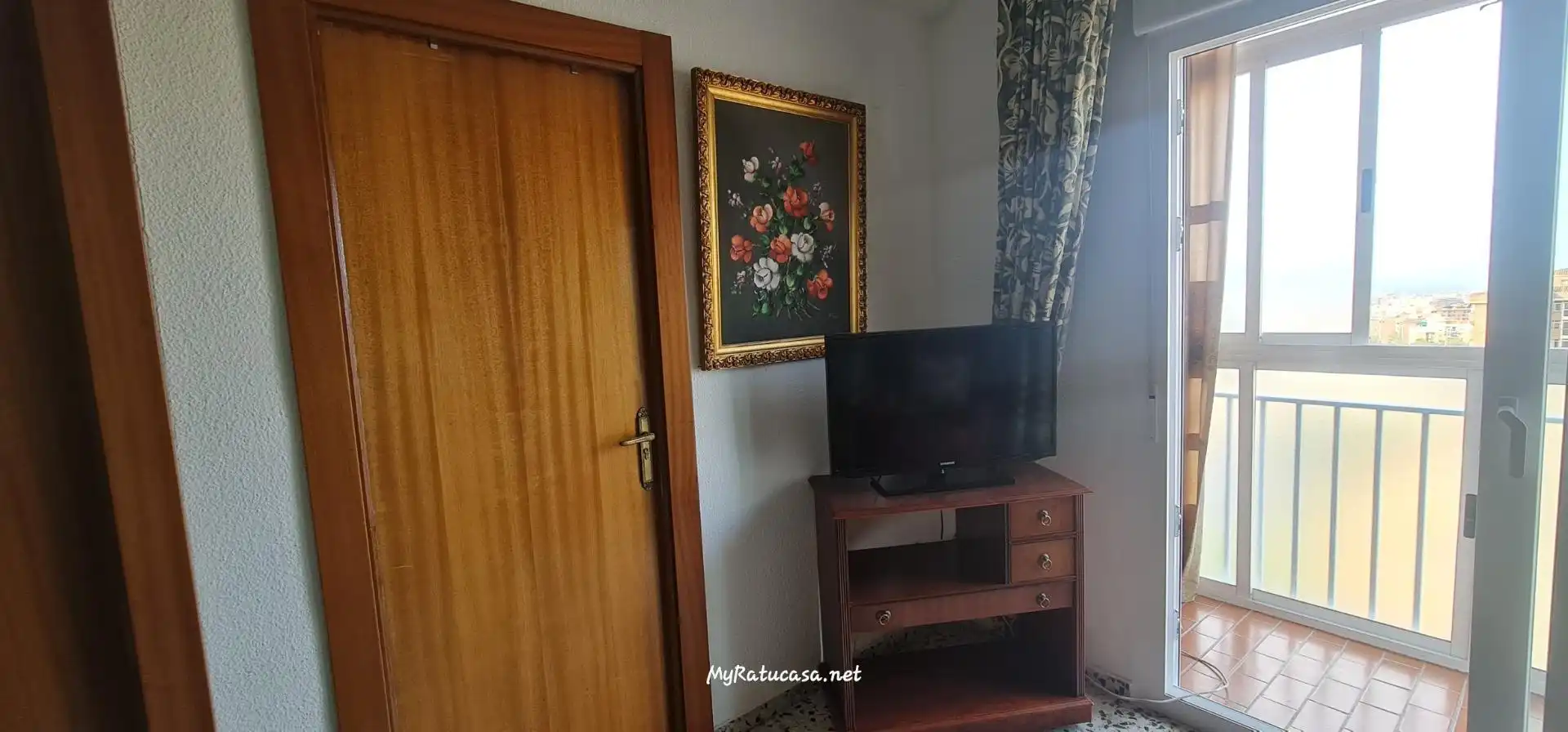 Habitación 95 m², Granada