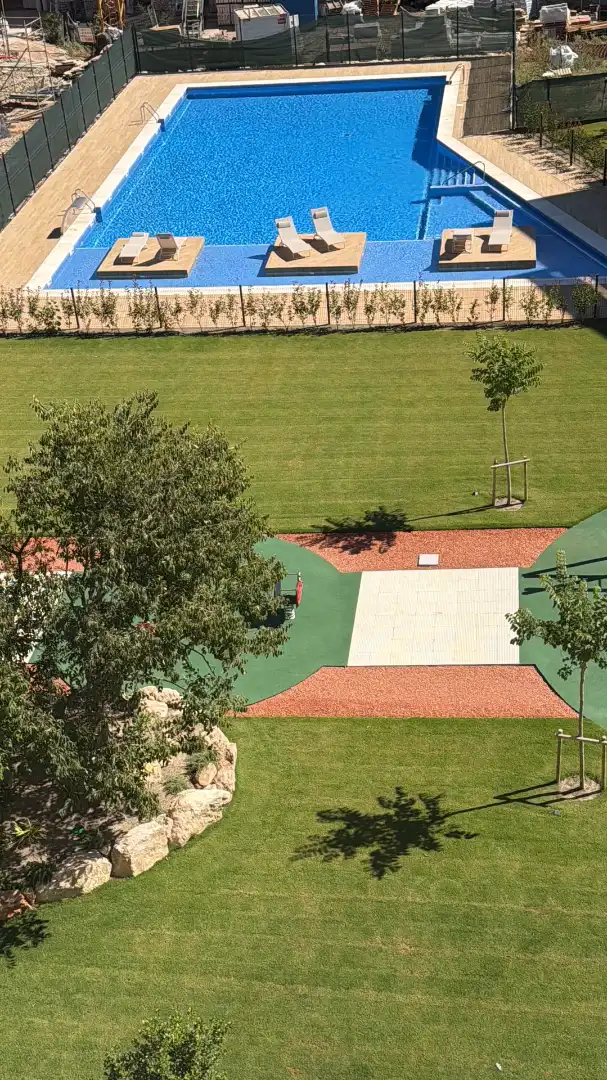 Piso de 109 m² en Salou