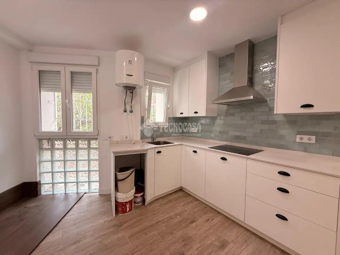 Pis de 86 m² a Madrid