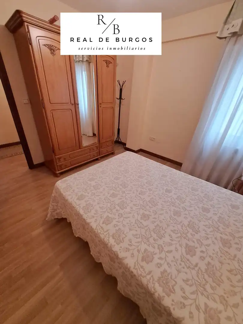 Piso de 61 m² en Valladolid
