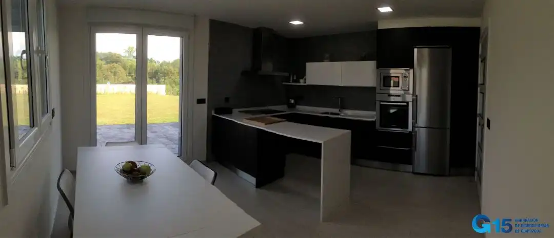 Casa de 160 m² en Usúrbil