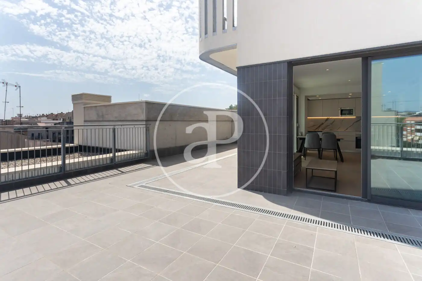 Piso de 60 m² en Viladecans