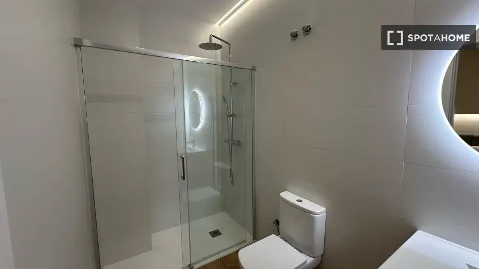 Apartamento 30 m² em València