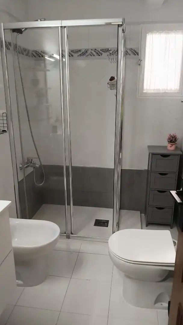 Pis de 65 m² a Còrdova