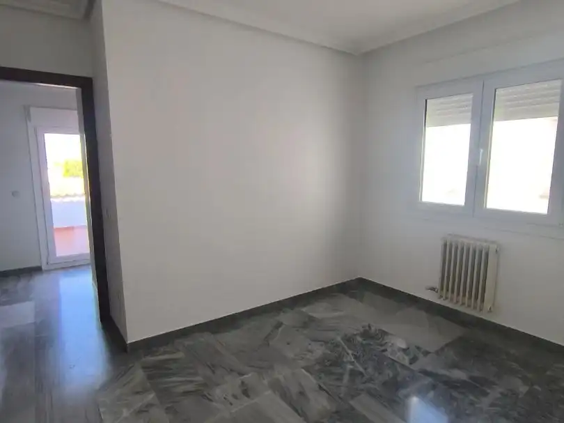 Piso de 130 m² en Ciudad Real