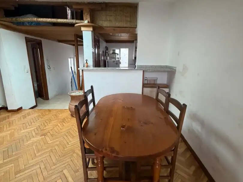 Piso de 60 m² en Madrid