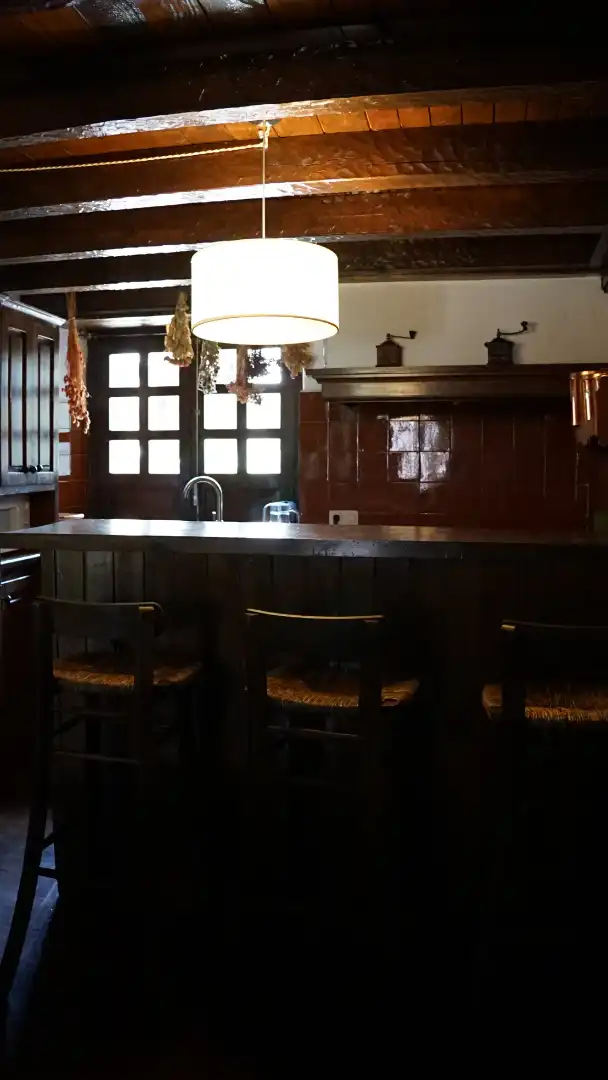 Casa en alquiler, Alto Arán