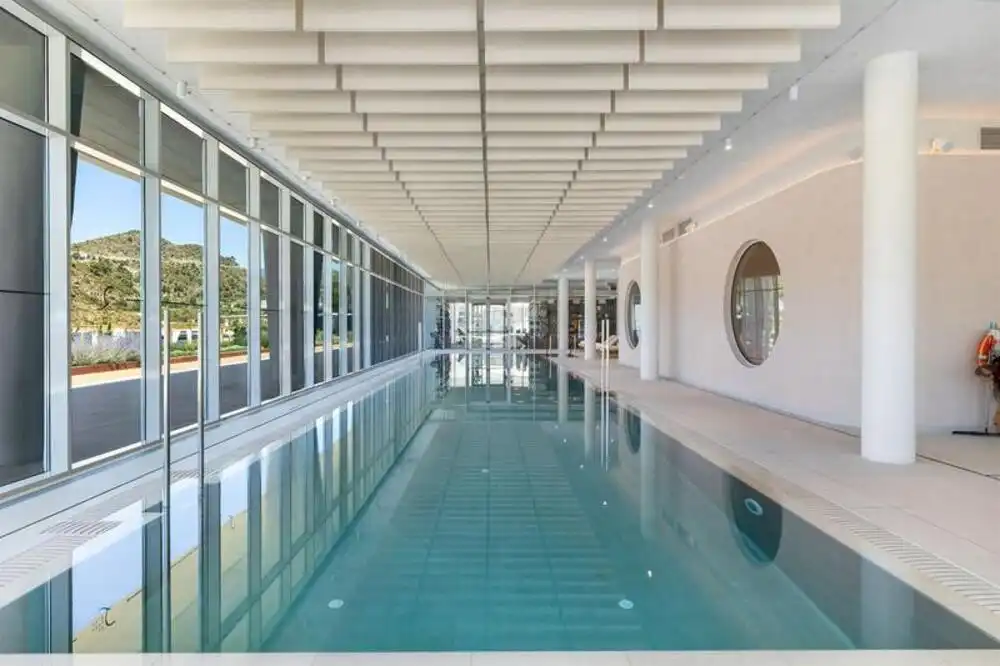 Piso de 201 m² en Benahavís