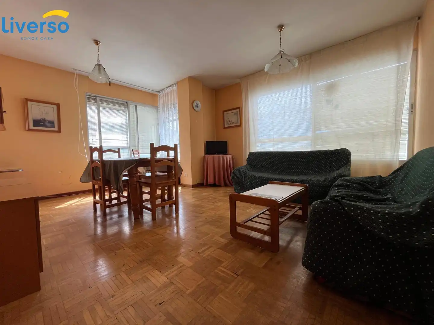 Habitació de lloguer, Burgos
