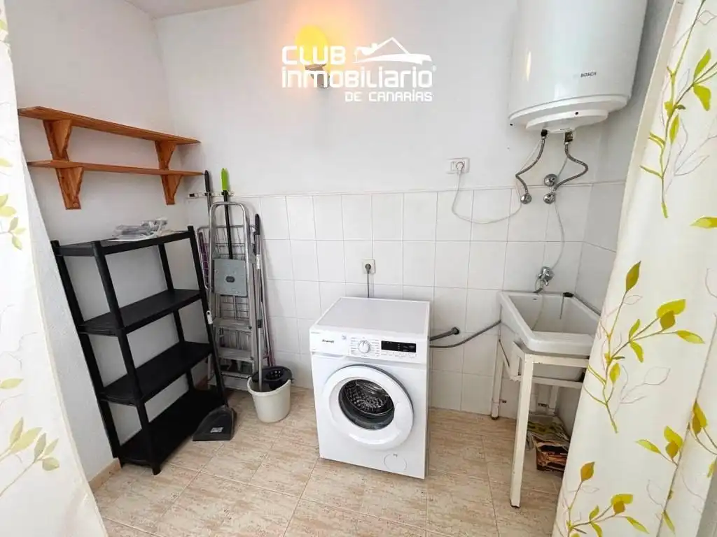 Piso de 89 m² en Adeje