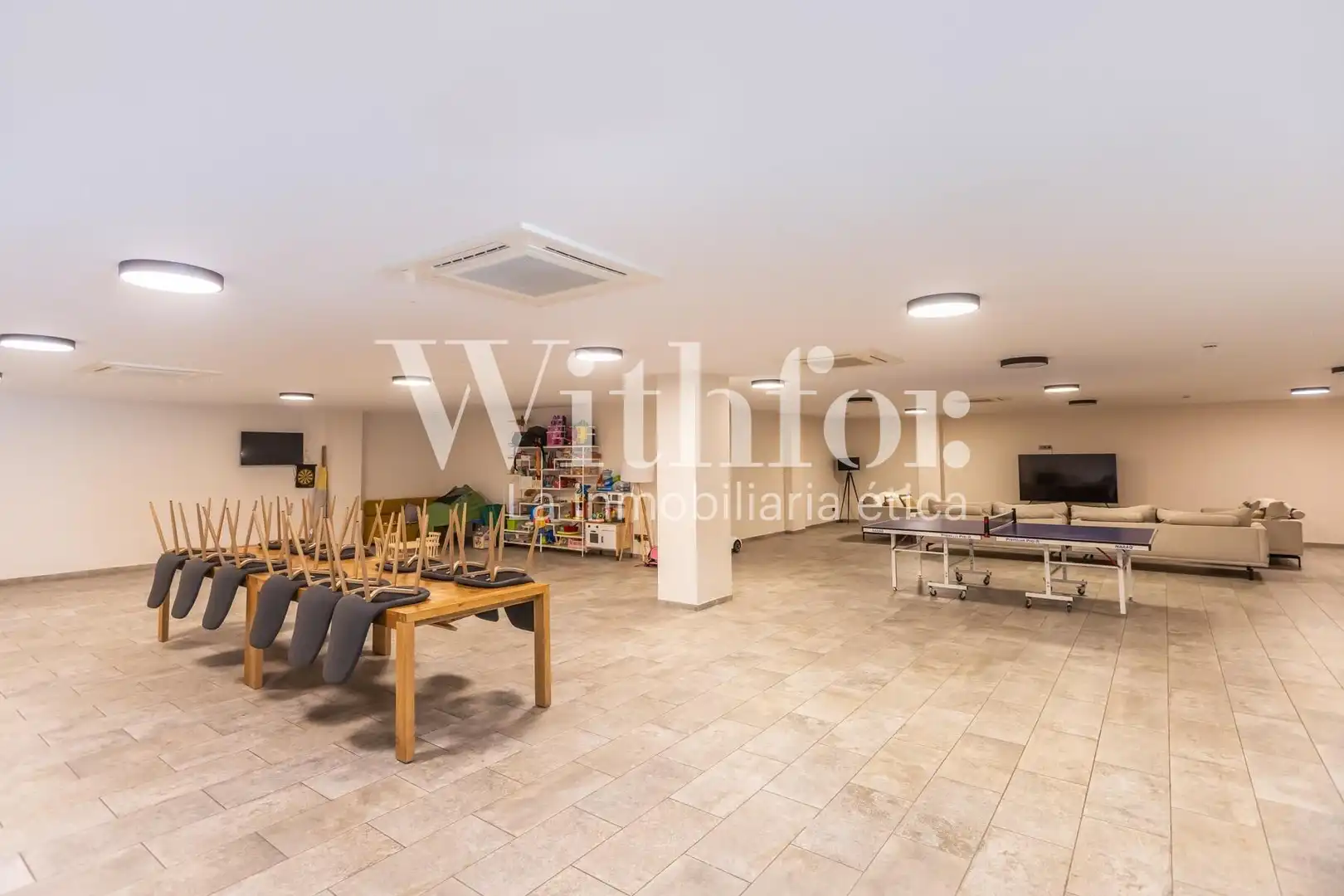 Piso de 91 m² en Esplugues de Llobregat