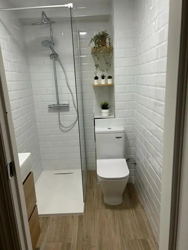 Pis de 63 m² a Cartagena