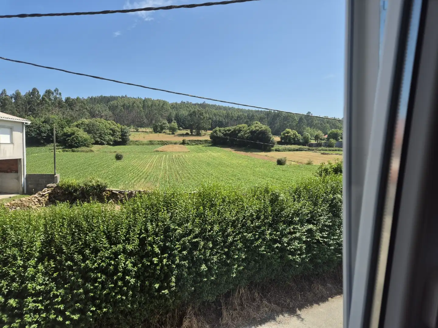 Piso de 160 m² en Carballo