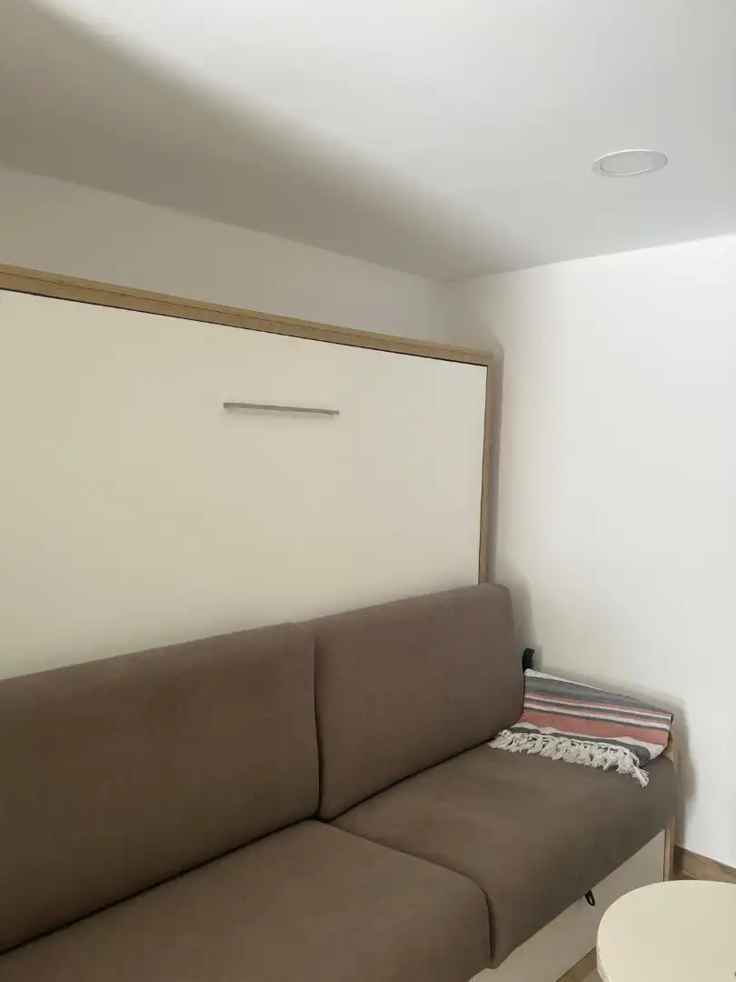Квартира 18 м² в Кастельон-де-ла-Плане