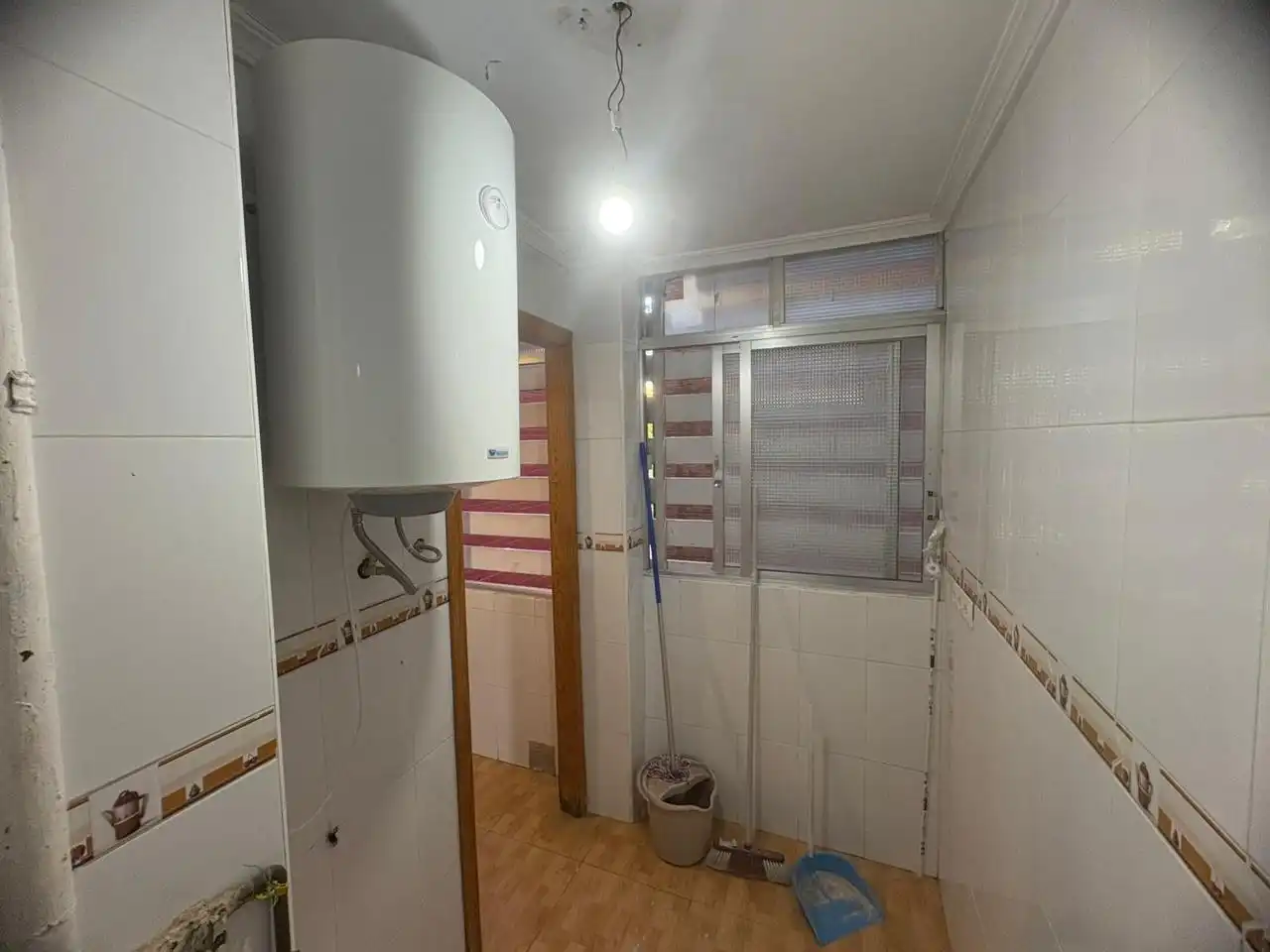 Habitación 15 m², Sevilla