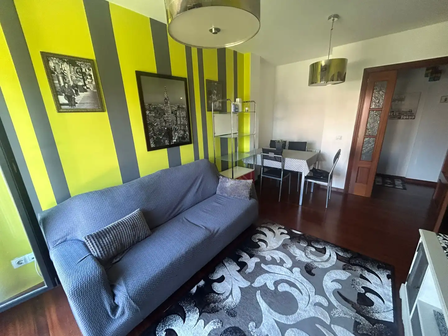 Pis de 50 m² a Polanco