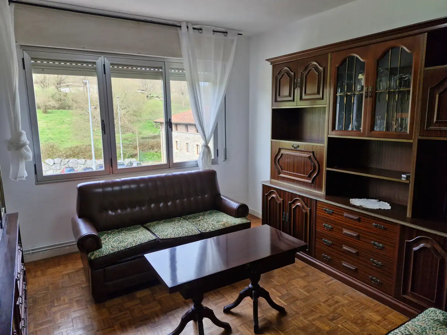 Piso de 82 m² en Oquendo