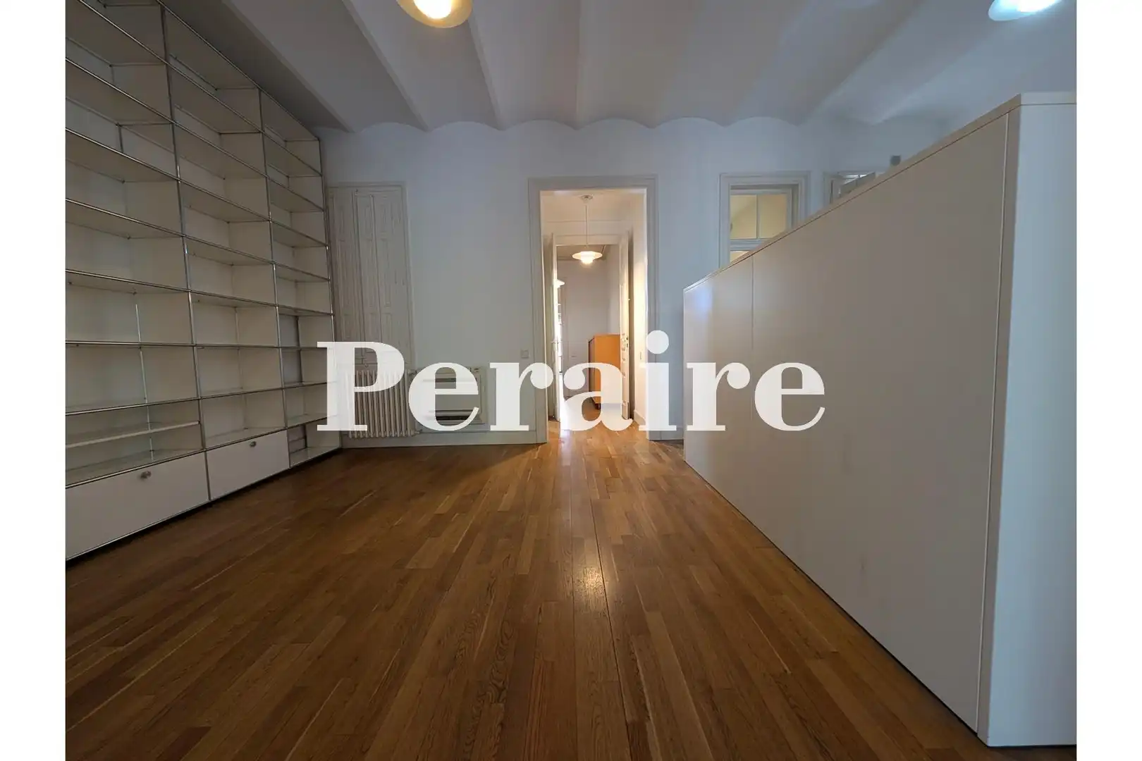 Piso de 195 m² en Barcelona