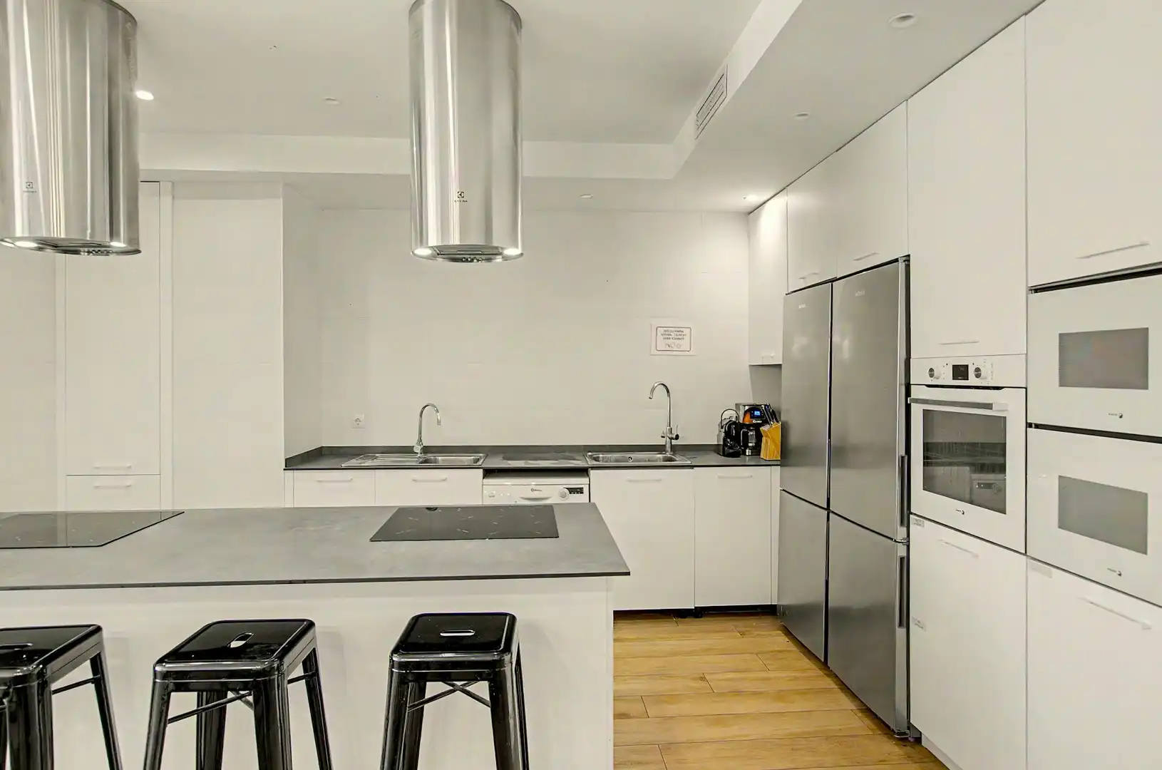 Habitación 450 m², Valencia