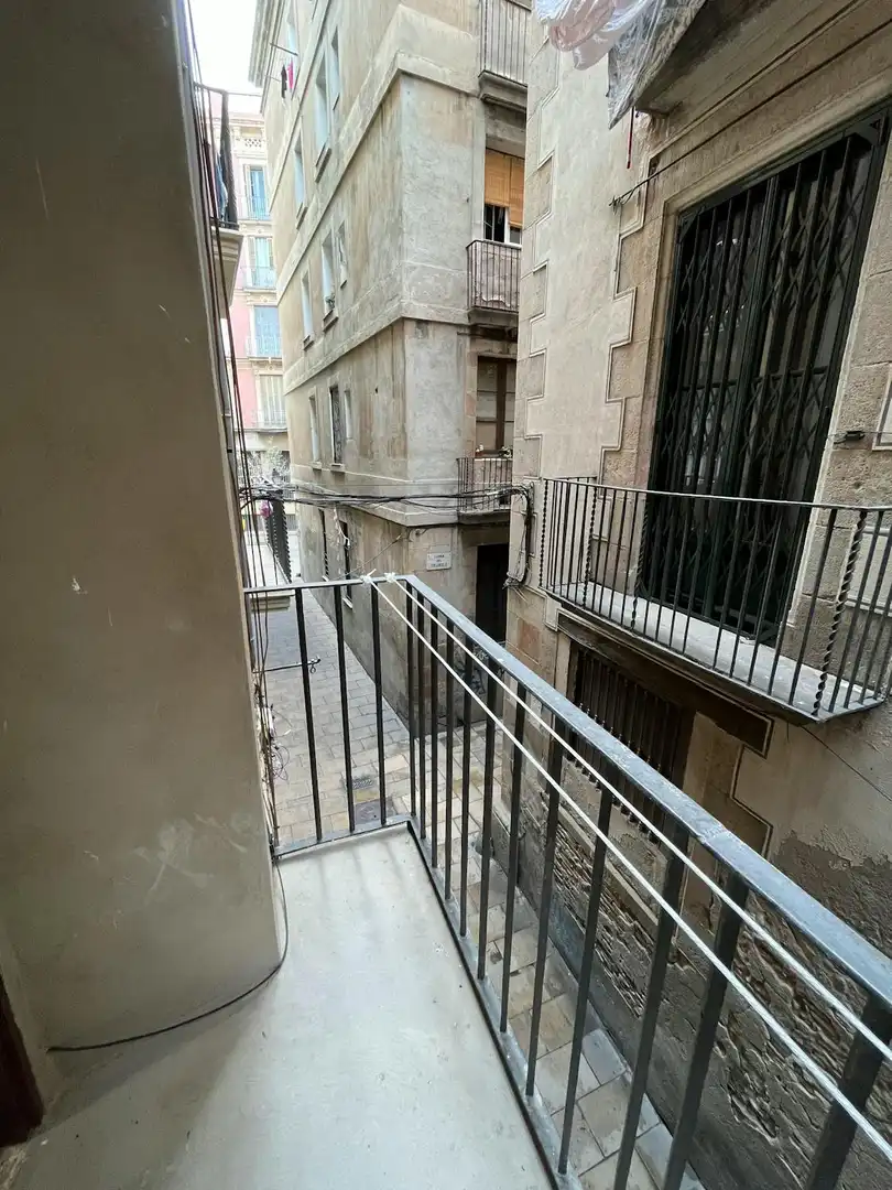 Habitación 60 m², Barcelona