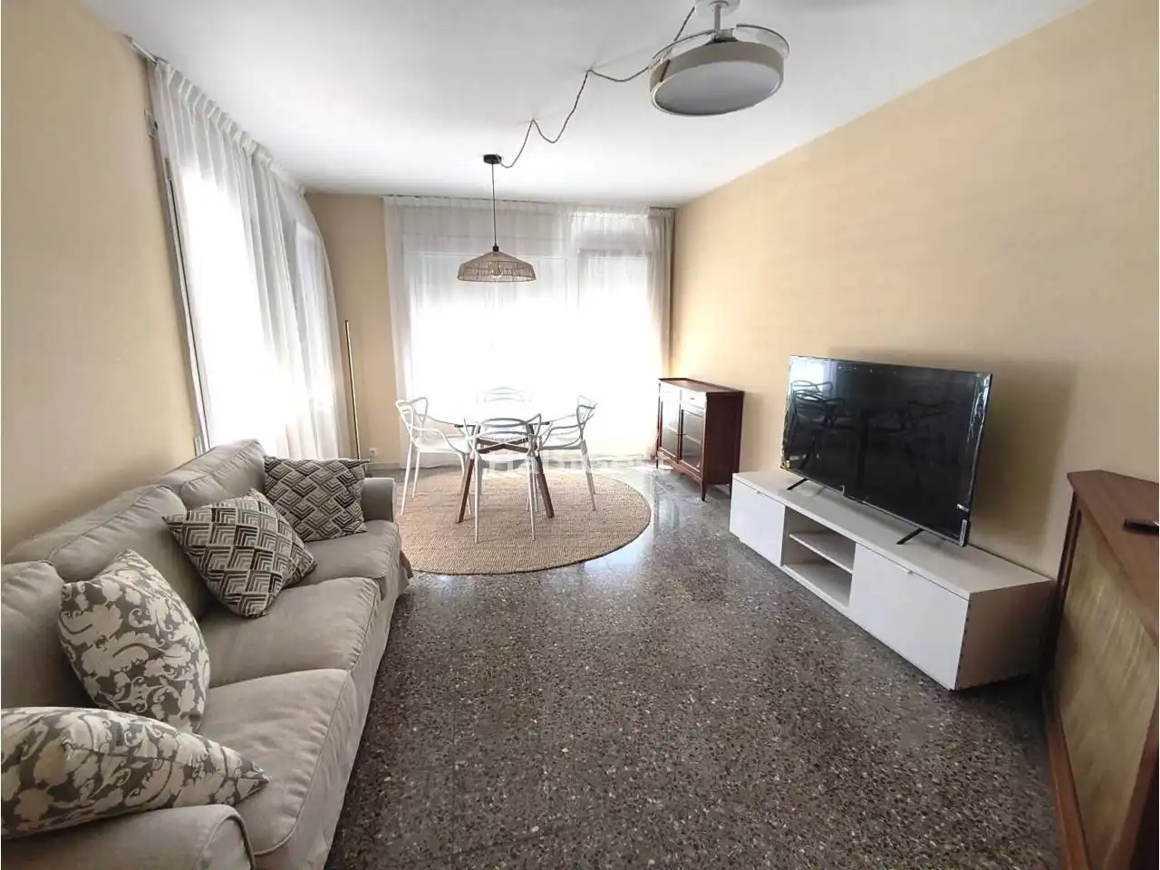 Pis de 88 m² a Girona