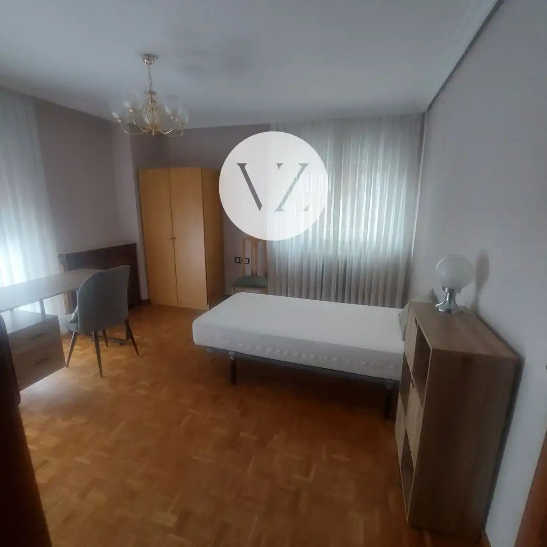Wohnung 140 m² in Salamanca