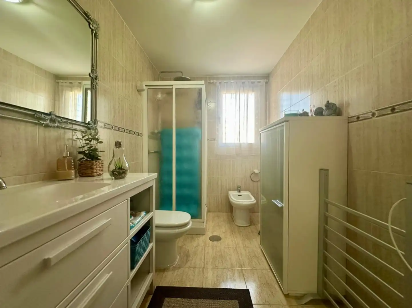 Piso de 120 m² en Alfaz del Pi
