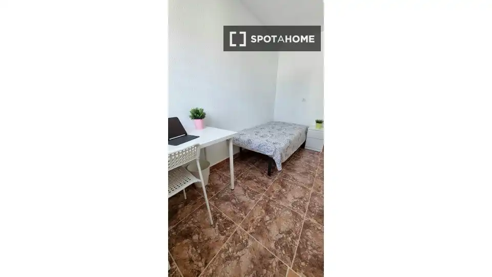 Habitación 138 m², Cartagena