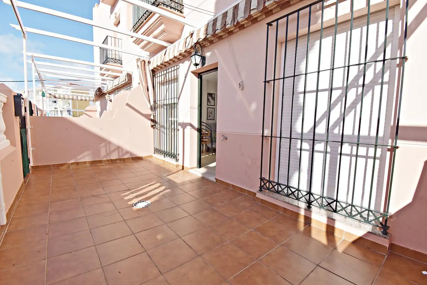 Piso de 64 m² en Chipiona