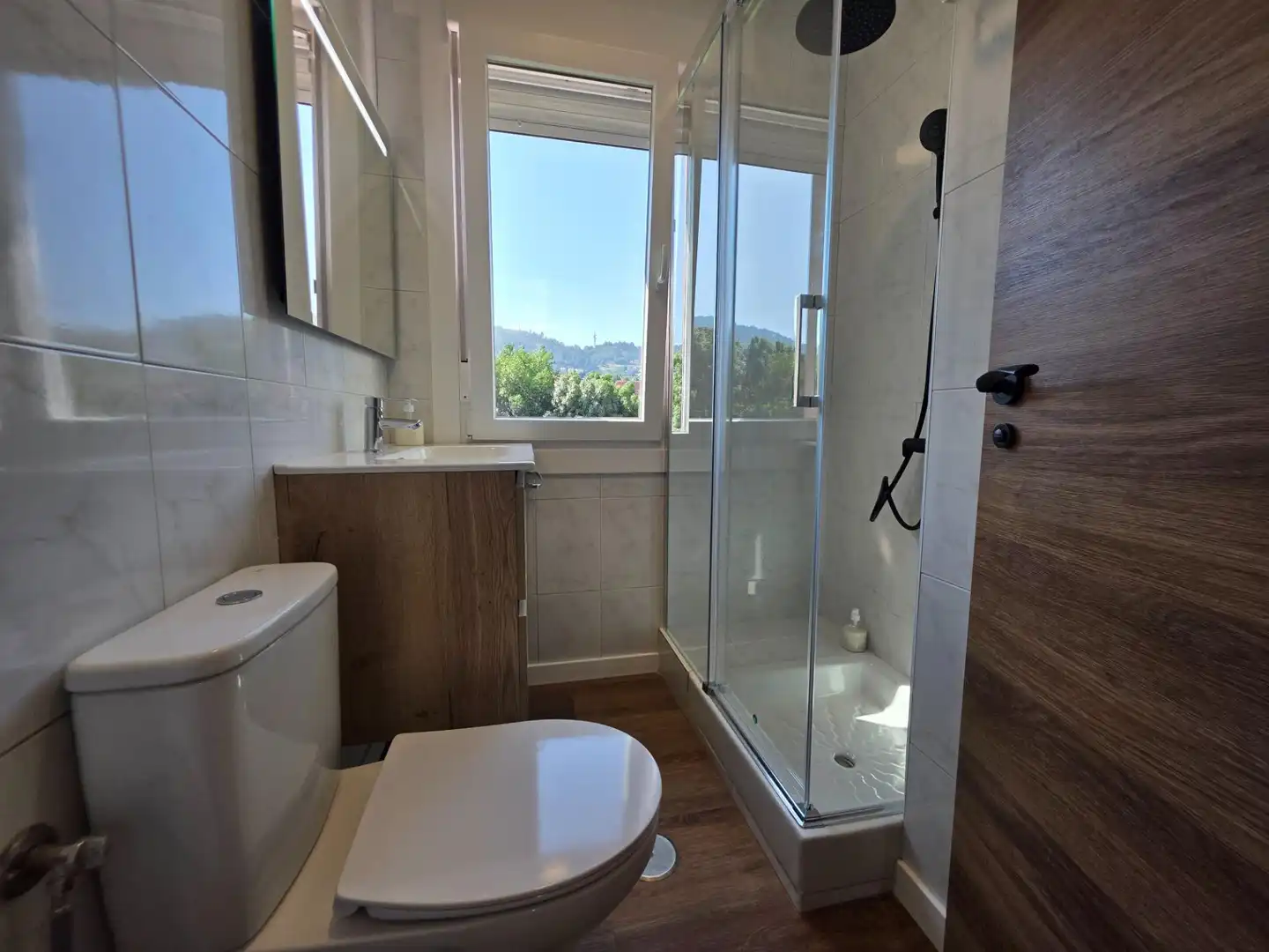 Pis de 89 m² a Ourense