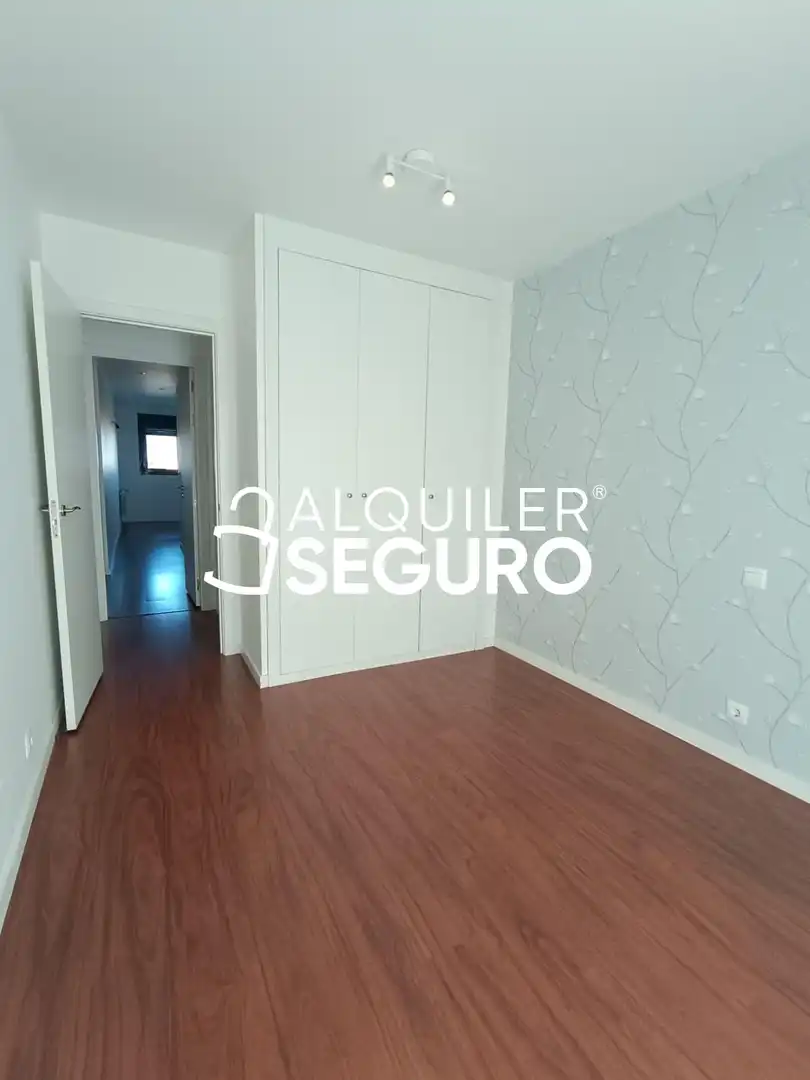 Pis de 90 m² a Leganès