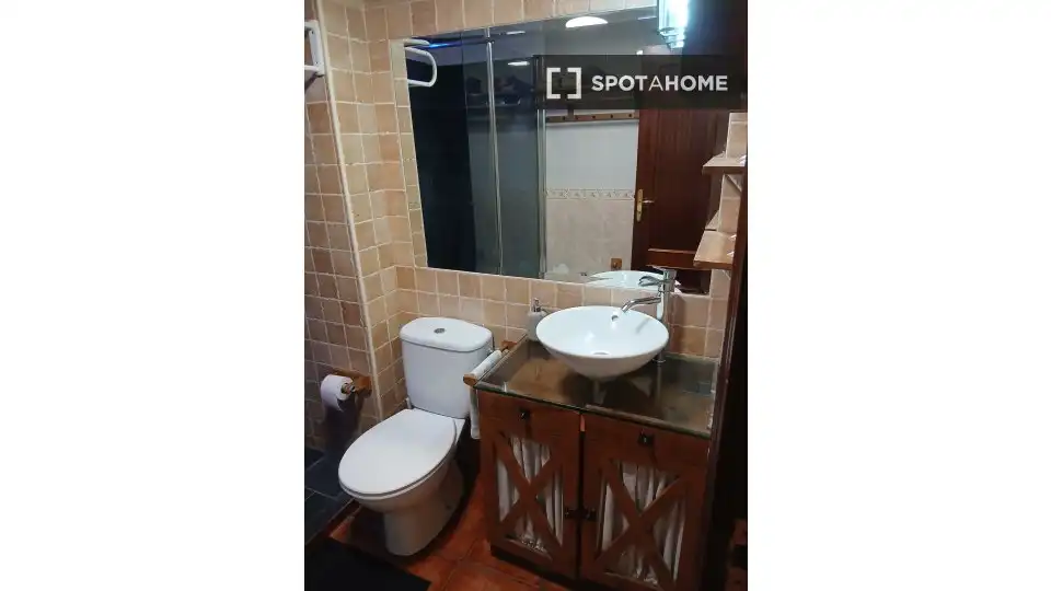 Habitación 66 m², Candelaria
