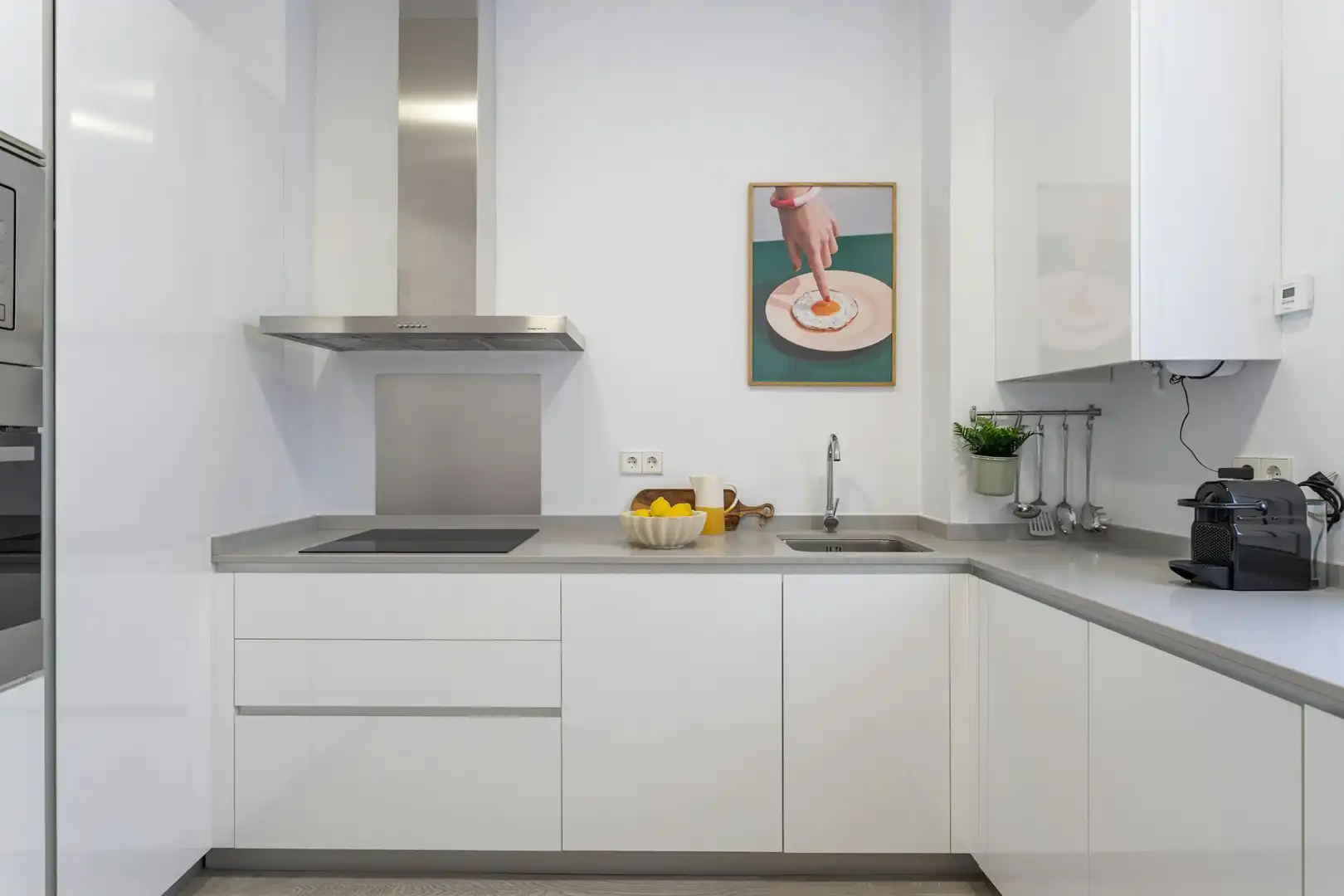 Piso de 45 m² en Madrid