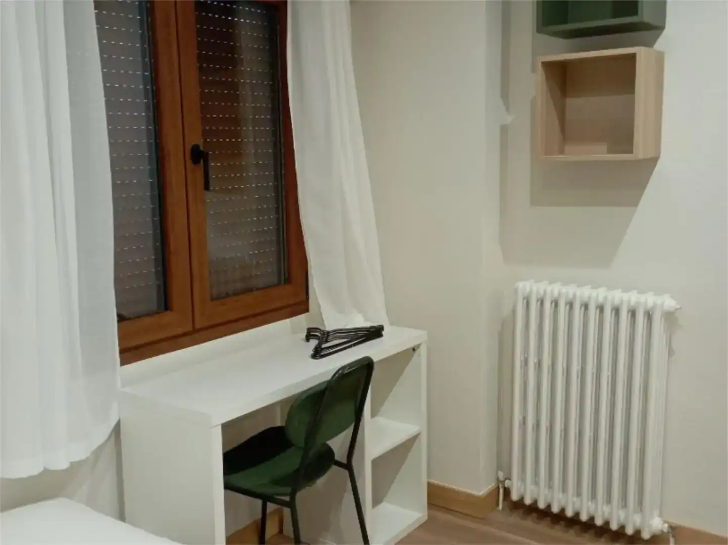 Piso de 364 m² en Palencia