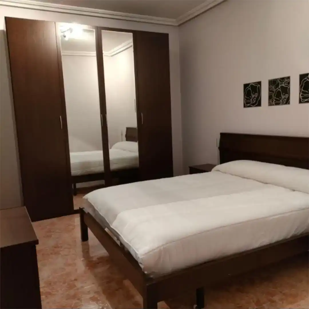 Piso de 100 m² en Cazorla