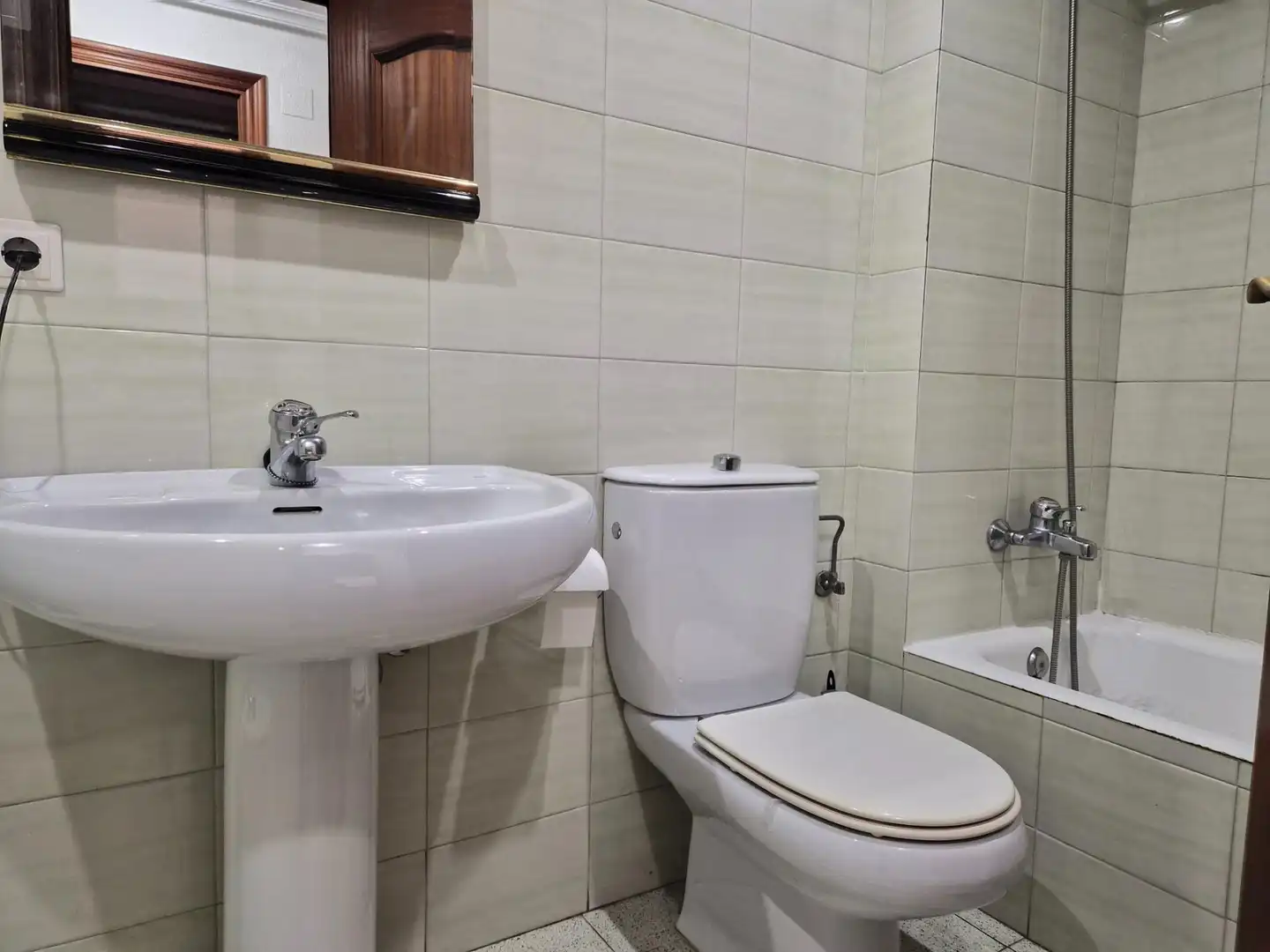 Piso de 106 m² en Villabona-Amasa