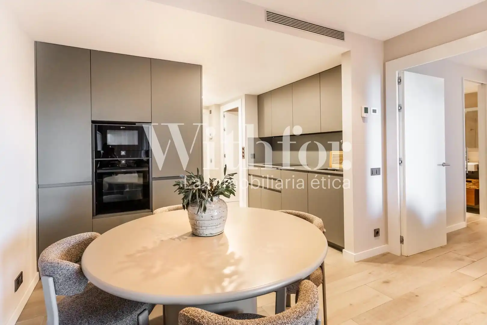 Piso de 91 m² en Esplugues de Llobregat