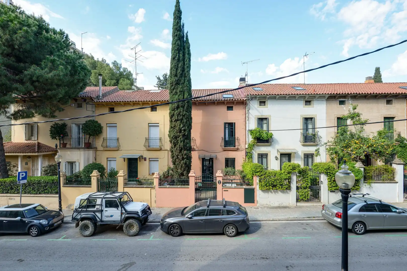 Flat 94 m² in Barcelona