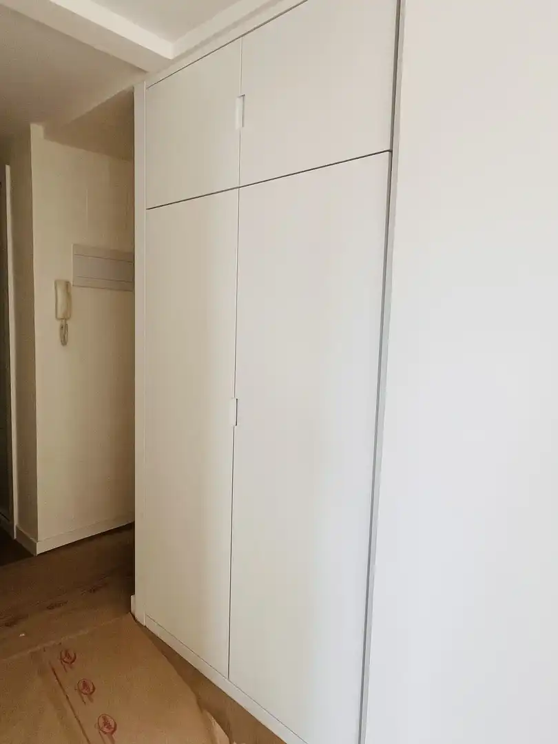 Apartamento 55 m² em Madrid