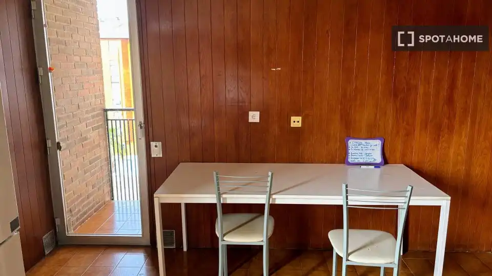 Habitación en alquiler, Murcia