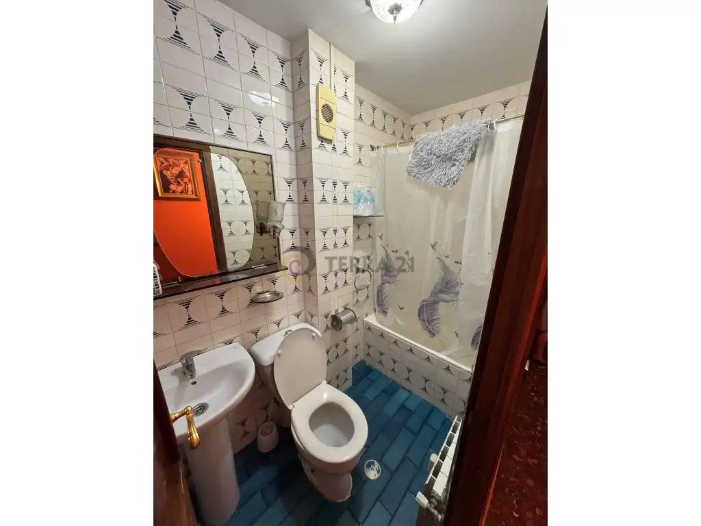 Piso de 110 m² en Jaén