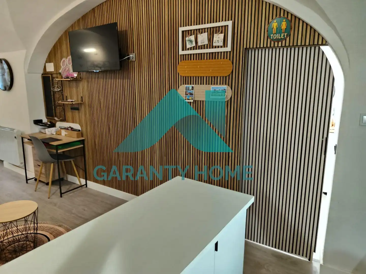 Appartamento 38 m² a Cáceres