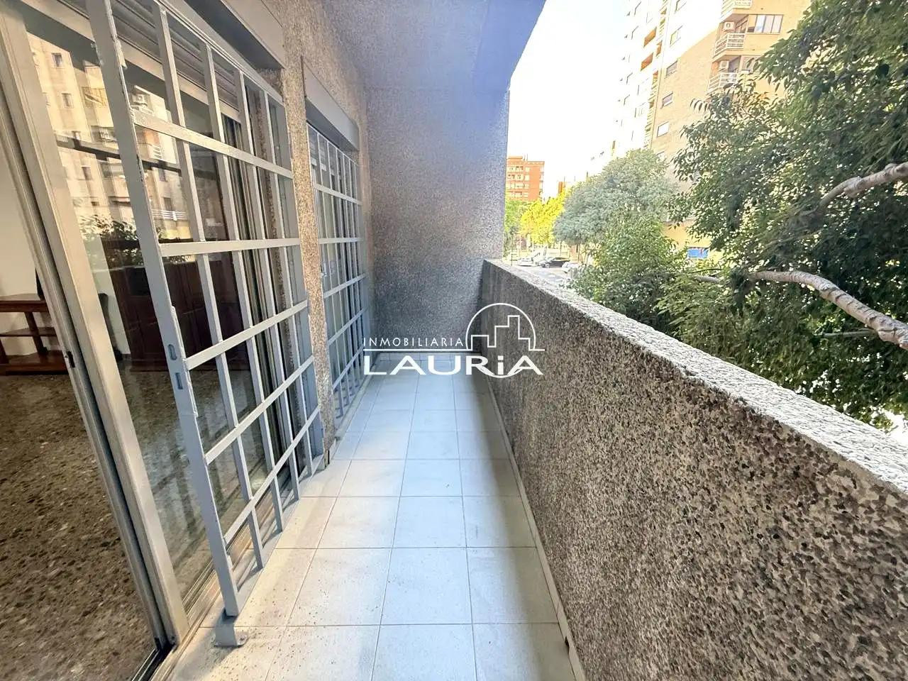 Piso de 120 m² en Valencia